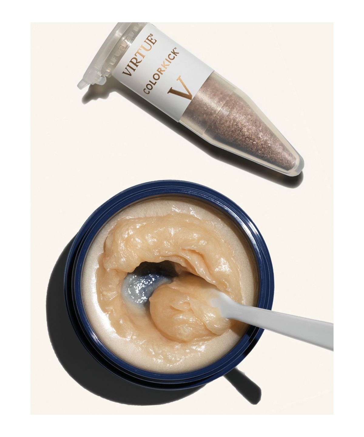 VIRTUE Colour Revival Kit (2 x 7ml, 15ml, 0.25g)