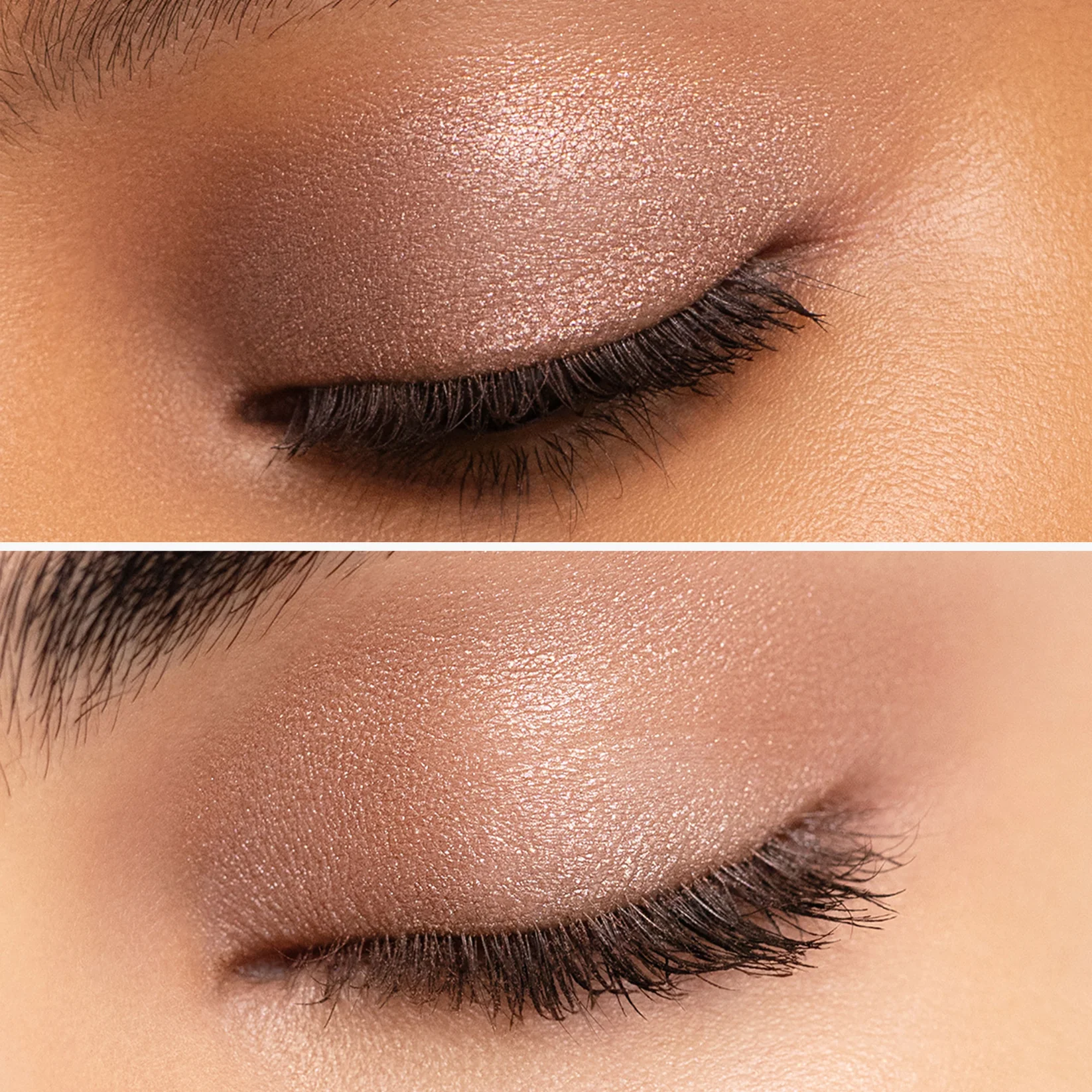 CHANTECAILLE Luminescent Eye Shade - Wild Mustang Collection купить в Beauty Storage. Быстрая доставка по России и СНГ.
