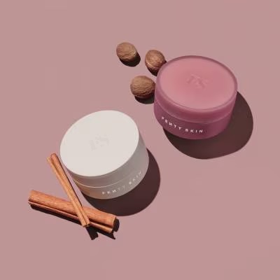 Купить FENTY SKIN Lil Butta Dropz Duo  на Beautystorage.ru. Быстрая доставка по России и СНГ.