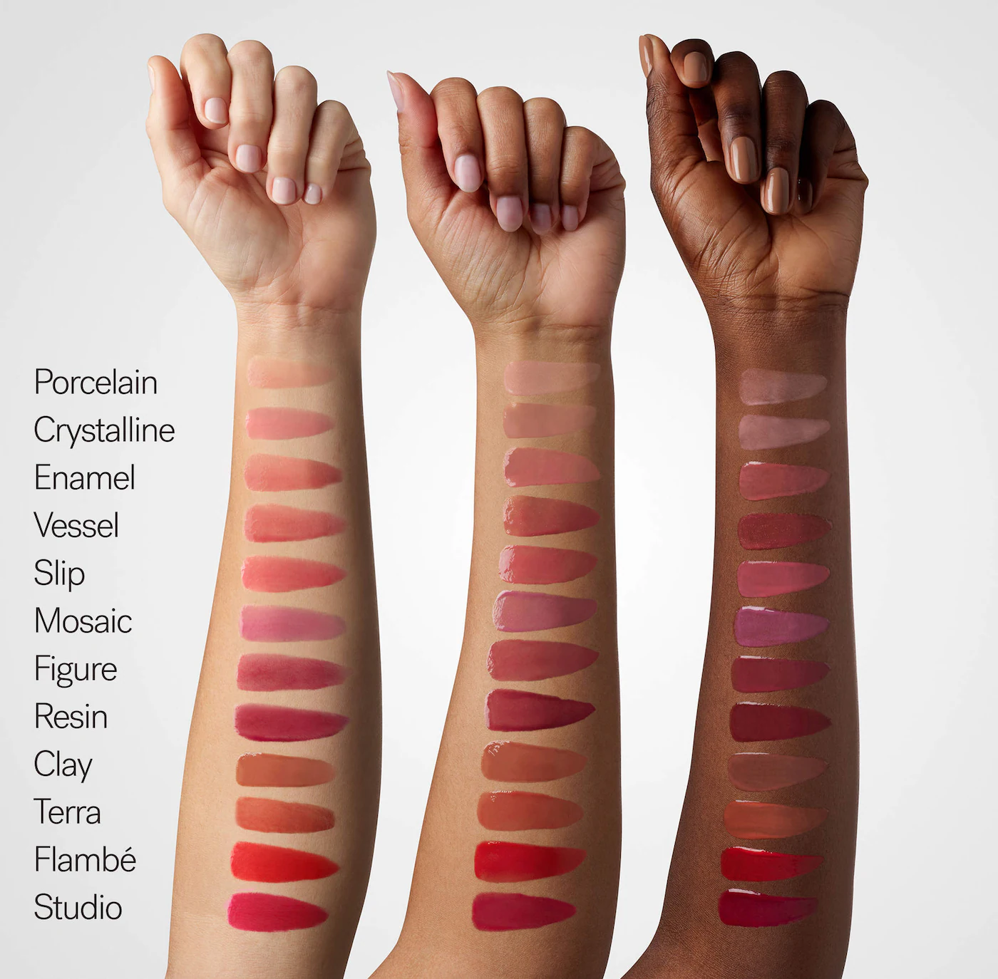 Купить ILIA Overglaze Hydrating Lip Gloss на Beautystorage.ru. Быстрая доставка по России и СНГ.