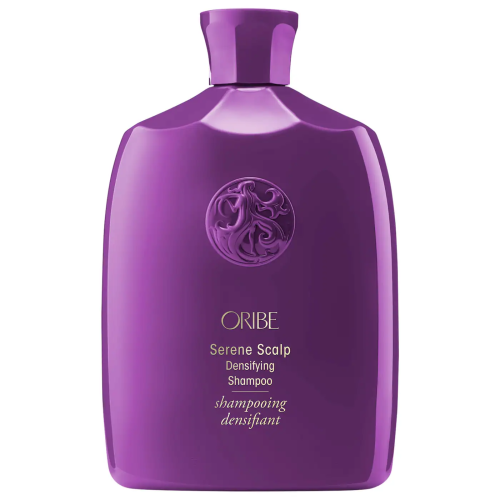 Купить ORIBE Serene Scalp Densifying Shampoo на Beautystorage.ru. Быстрая доставка по России и СНГ.
