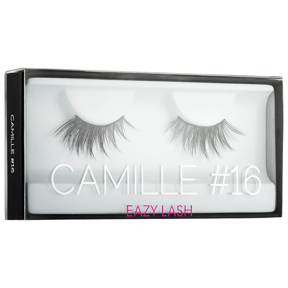 HUDA BEAUTY Easy Lash Collection