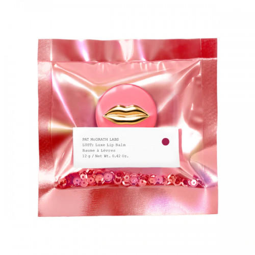 PAT MCGRATH LUST: Luxe Lip Balm  купить в Beauty Storage. Быстрая доставка по России и СНГ.