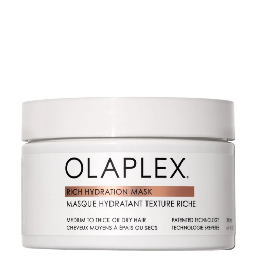 Купить OLAPLEX Rich Hydrating Mask на Beautystorage.ru. Быстрая доставка по России и СНГ.