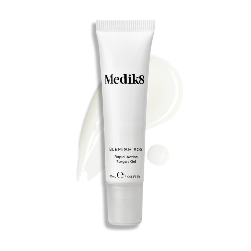 Купить MEDIK8 Blemish SOS™ на Beautystorage.ru. Быстрая доставка по России и СНГ.