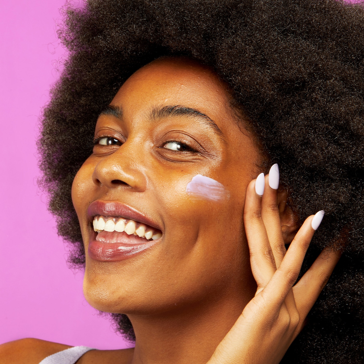 GLOW RECIPE Plum Plump Hyaluronic Cream GLOW RECIPE Plum Plump Hyaluronic Acid Moisturizer купить в Beauty Storage. Быстрая доставка по России и СНГ.