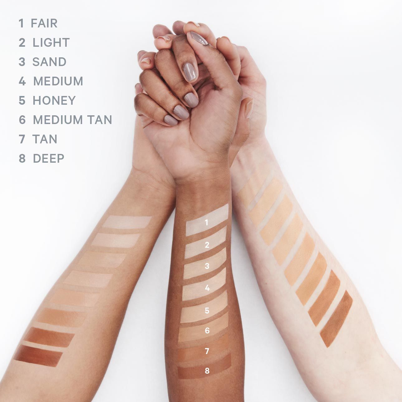 MILK MAKEUP Sunshine Skin Tint SPF 30 купить в Beauty Storage. Быстрая  доставка по России и