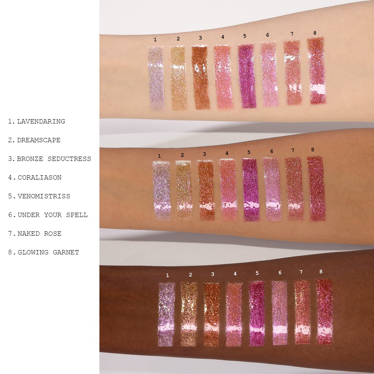 PAT McGRATH LABS OPULUST: GLOSS™ купить в Beauty Storage. Быстрая доставка по России и СНГ.