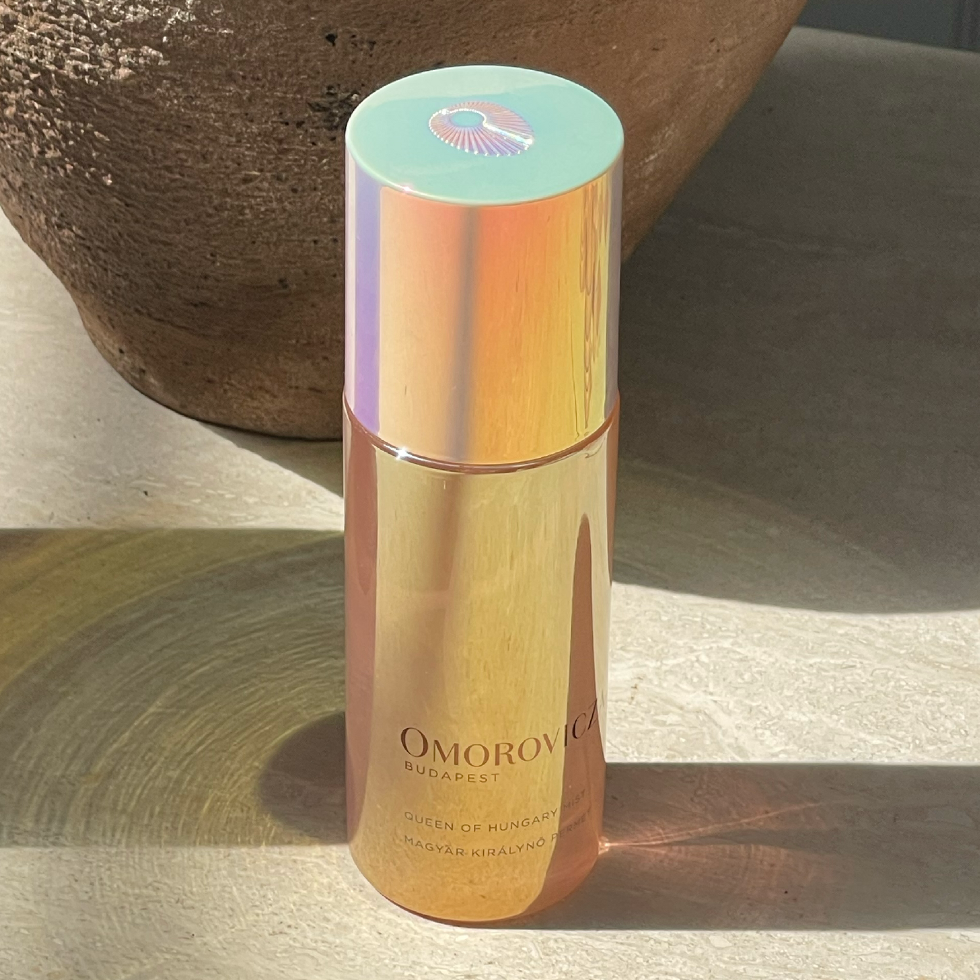 Купить OMOROVICZA Limited Edition Queen of Hungary Mist на Beautystorage.ru. Быстрая доставка по России и СНГ.