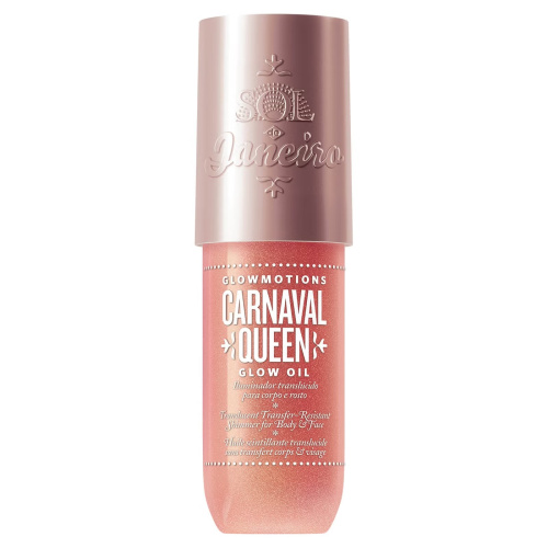 SOL DE JANEIRO GlowMotions Glow Body Oil - Carnaval Queen купить в Beauty Storage. Быстрая доставка по России и СНГ.