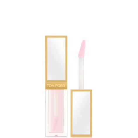 Купить TOM FORD Soleil Hydrating Lip Oil Bare Beacr на Beautystorage.ru. Быстрая доставка по России и СНГ.