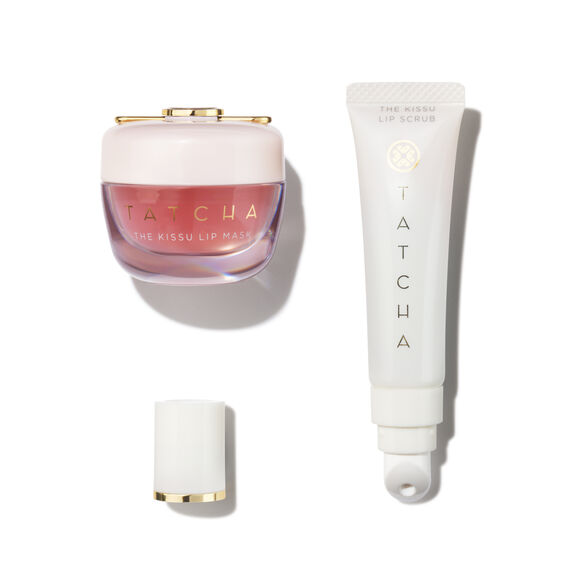 Купить TATCHA Gimme A Kissu Set на Beautystorage.ru. Быстрая доставка по России и СНГ.