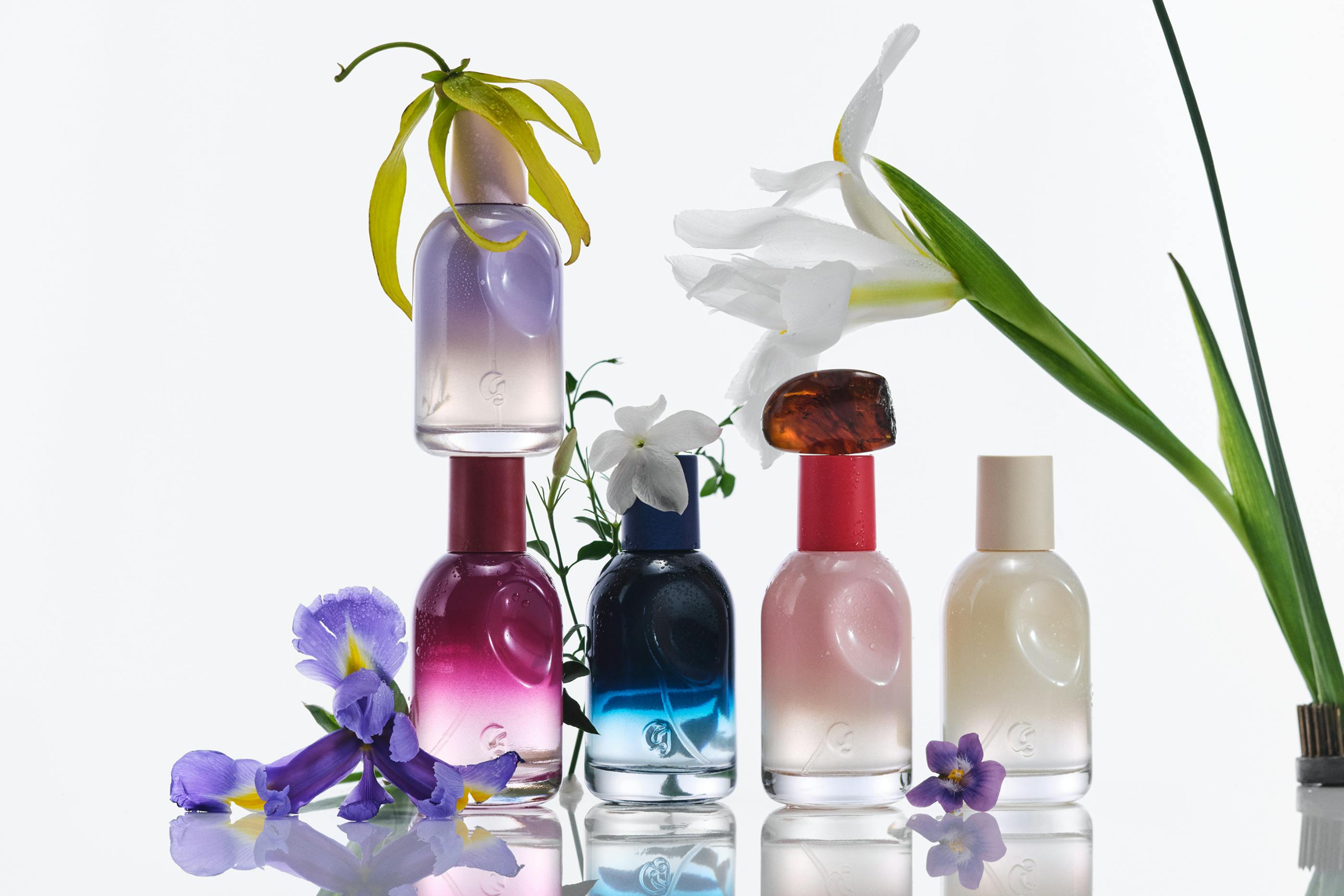 Купить GLOSSIER You Soie на Beautystorage.ru. Быстрая доставка по России и СНГ.