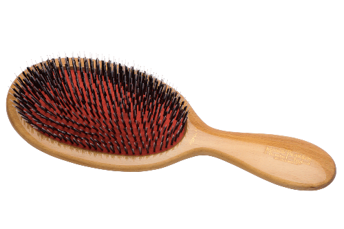 Купить MASON PEARSON Popular Lightwood Hairbrush BN1W на Beautystorage.ru. Быстрая доставка по России и СНГ.
