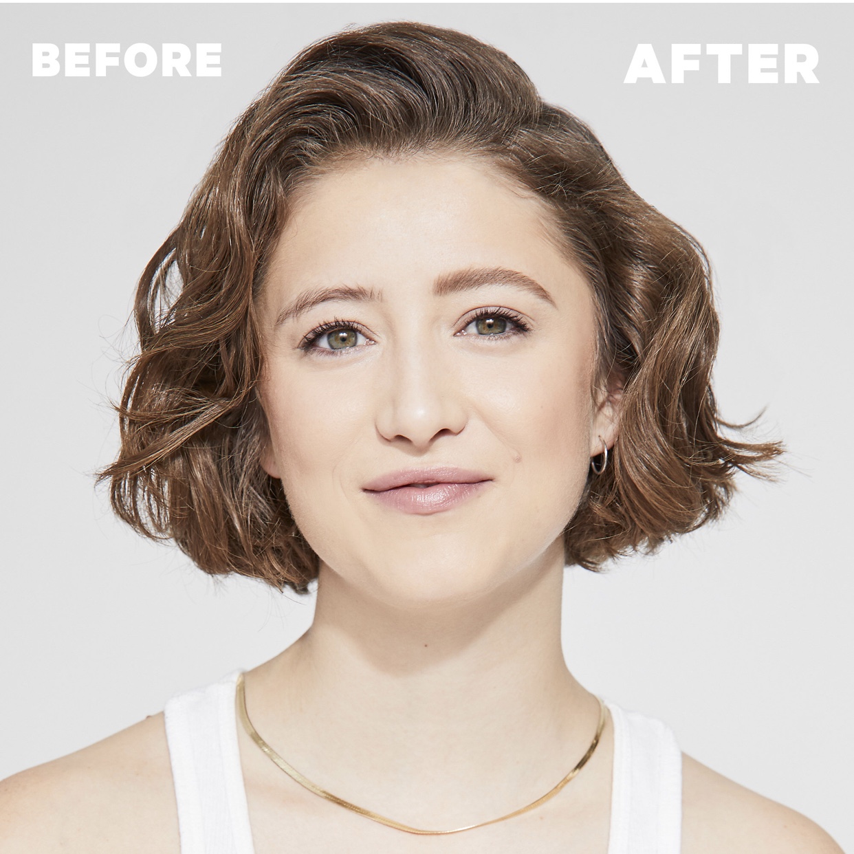 MILK MAKEUP KUSH Fiber Brow Gel