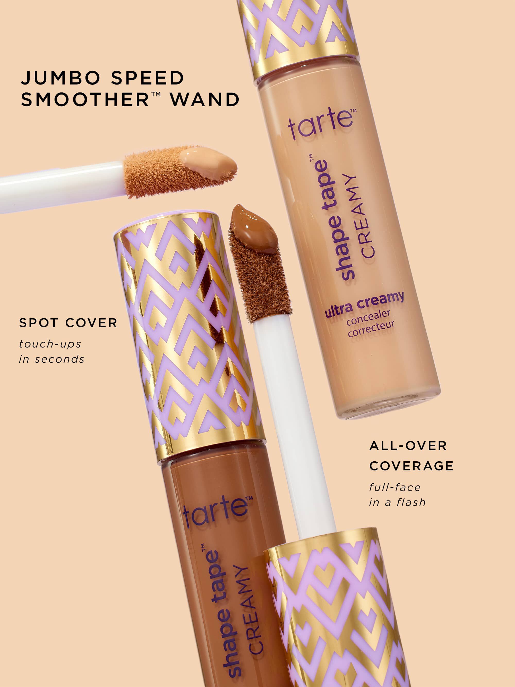 TARTE Shape Tape™ Creamy Concealer купить в Beauty Storage. Быстрая доставка по России и СНГ.