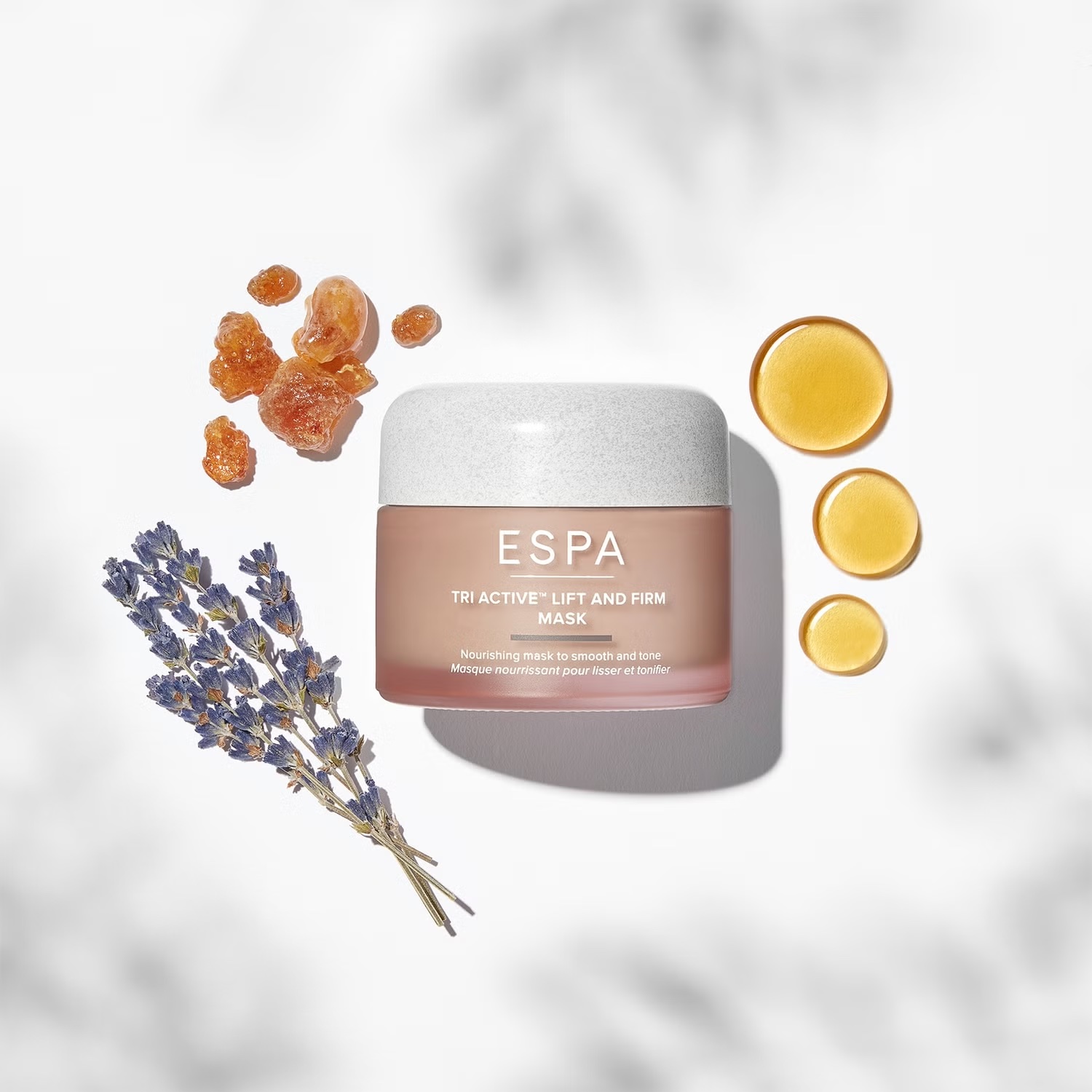 ESPA Tri-Active™ Lift & Firm Mask ESPA Tri-Active™ Lift & Firm Mask купить в Beauty Storage. Быстрая доставка по России и СНГ.