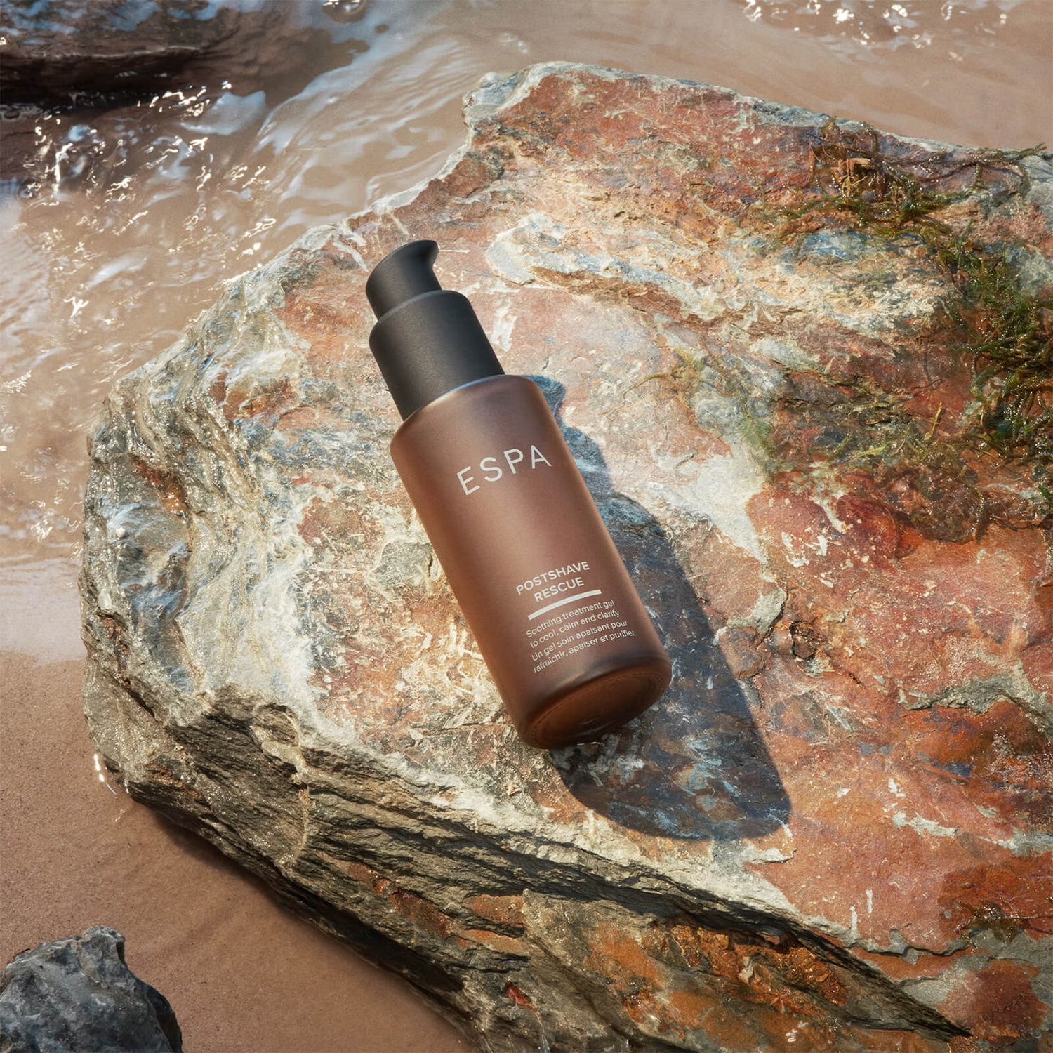 ESPA Purifying Grooming Routine Set купить в Beauty Storage. Быстрая доставка по России и СНГ.