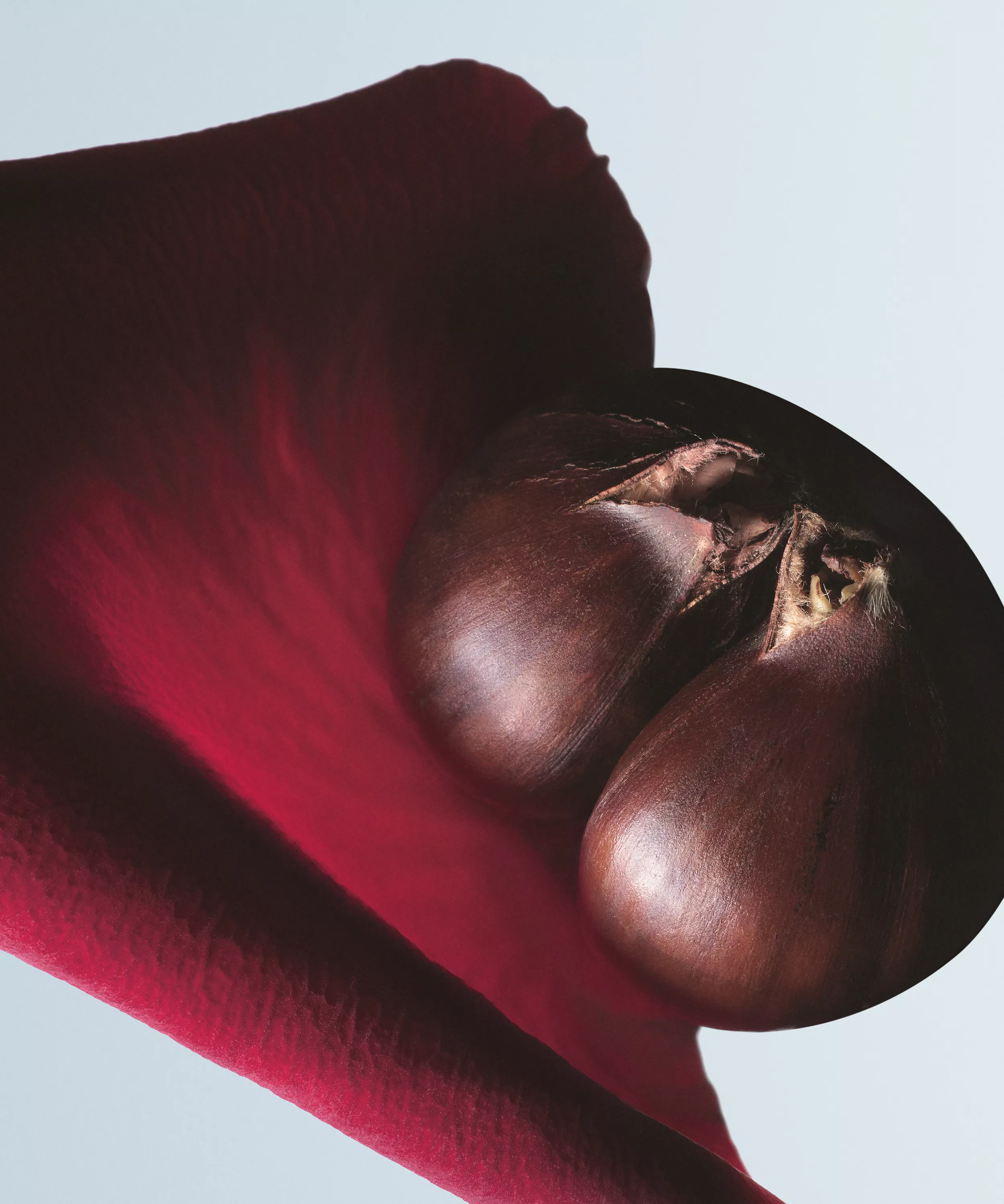 DRIES VAN NOTEN Soie Malaquais Eau de Parfum  купить в Beauty Storage. Быстрая доставка по России и СНГ.