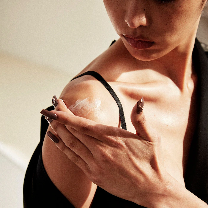 FENTY SKIN Butta Drop Whipped Oil Hydrating Body Cream Mini купить в Beauty Storage. Быстрая доставка по России и СНГ.
