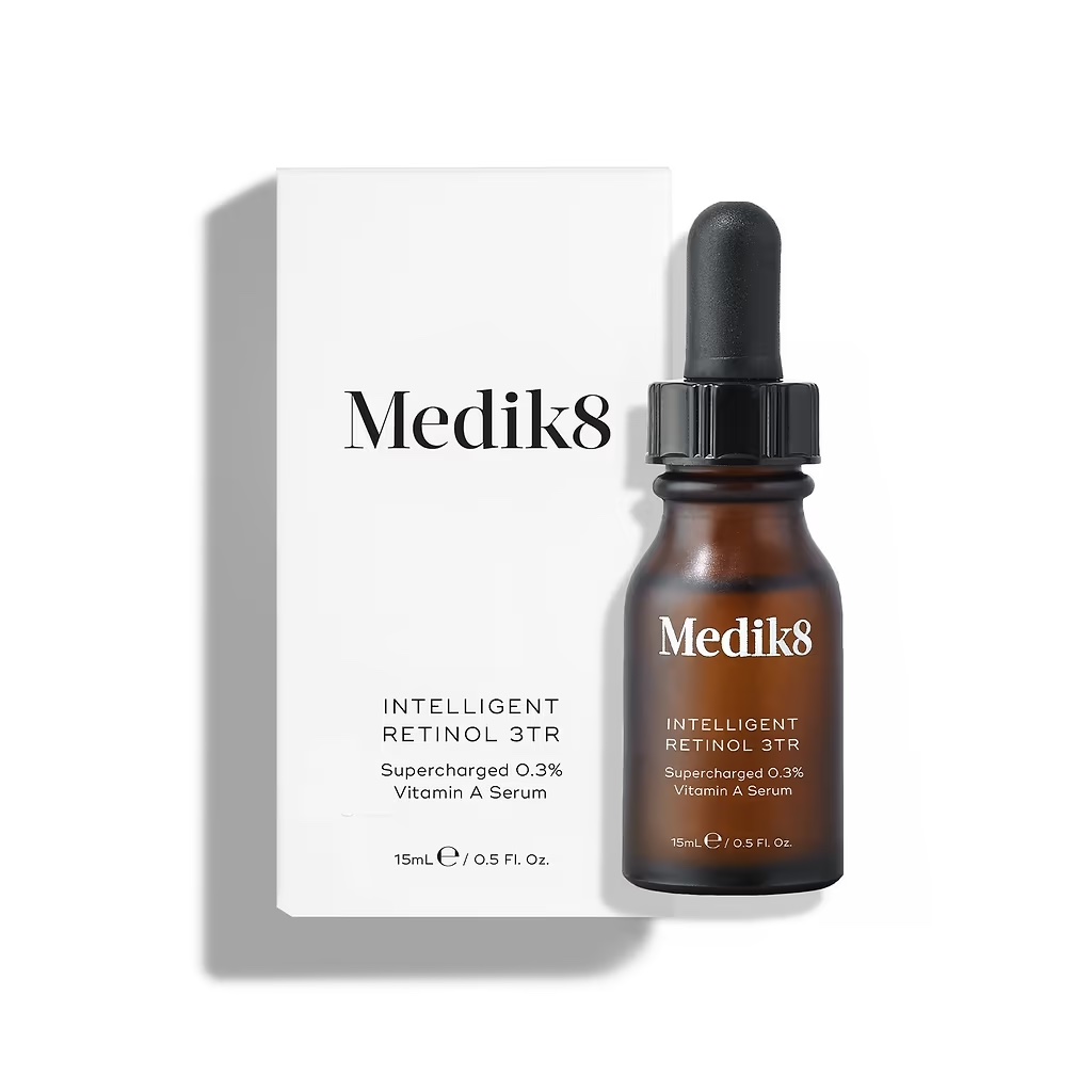 Купить MEDIK8 Intelligent Retinol на Beautystorage.ru. Быстрая доставка по России и СНГ.