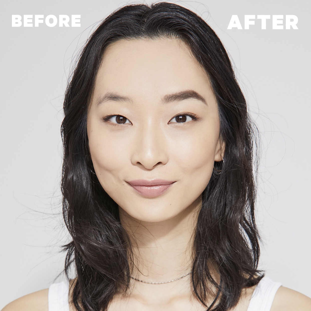 MILK MAKEUP KUSH Fiber Brow Gel