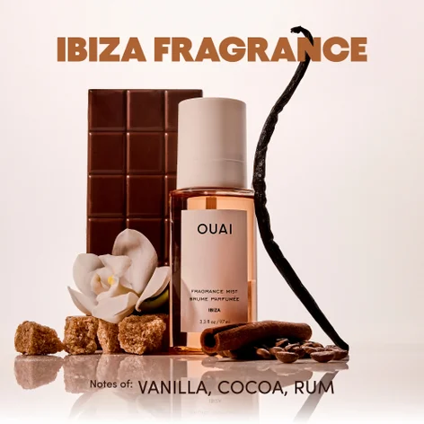 Купить OUAI Instant Ouai-Cation Kit на Beautystorage.ru. Быстрая доставка по России и СНГ.