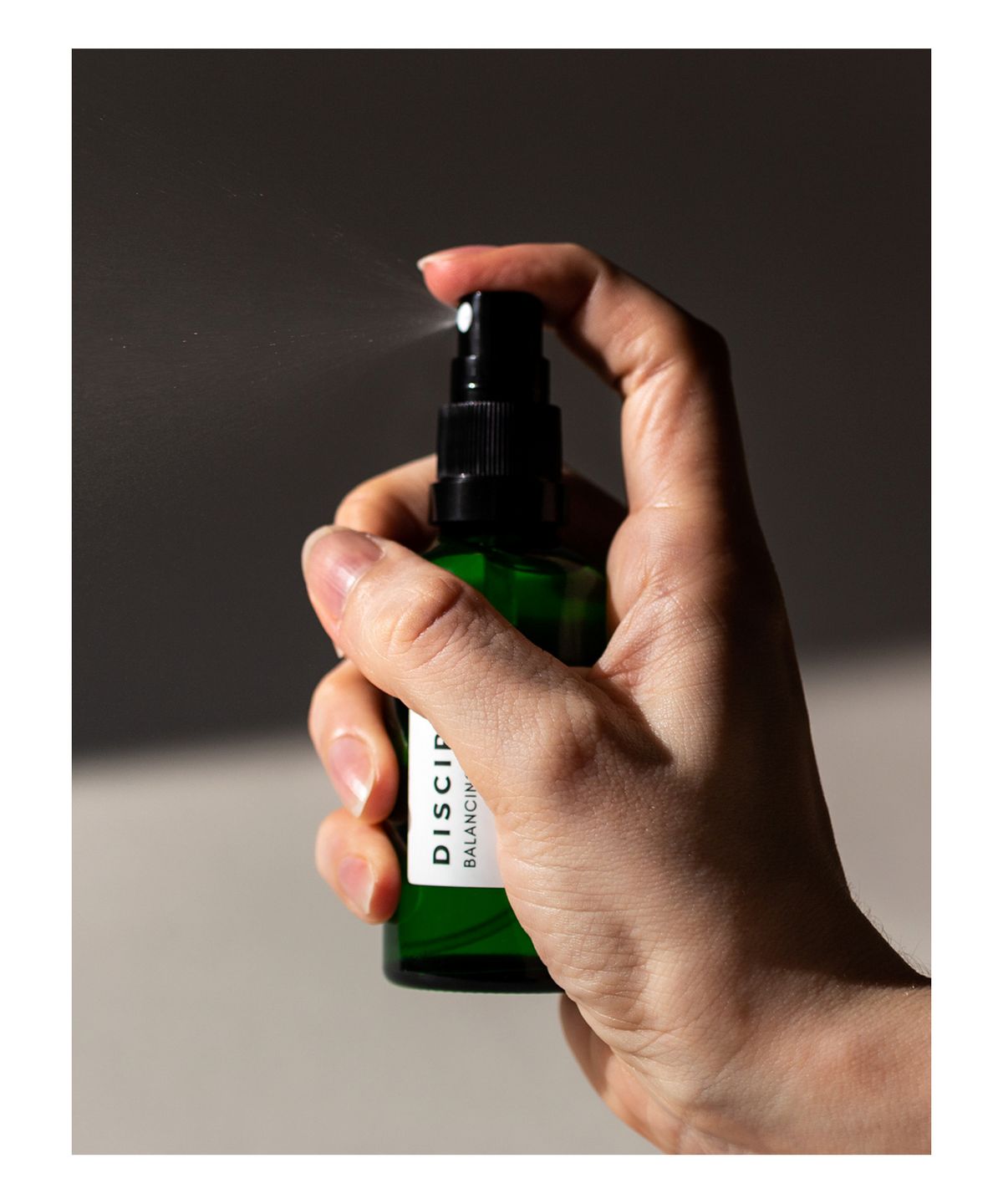 Disciple Skincare Balancing Mist (50ml)