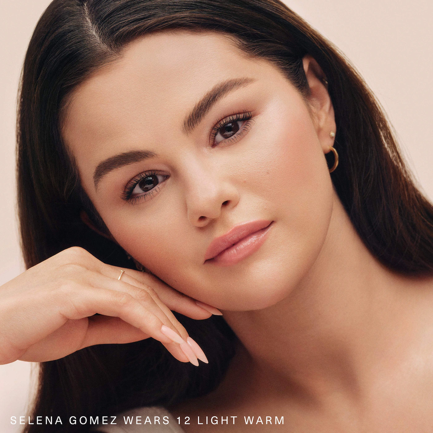 Купить RARE BEAUTY by Selena Gomez True to Myself Natural Matte Longwear Foundation ​ на Beautystorage.ru. Быстрая доставка по России и СНГ.