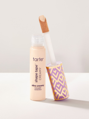 TARTE Shape Tape™ Creamy Concealer -  8B porcelain beige