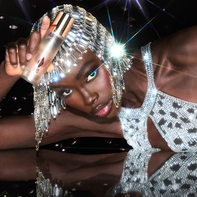 CHARLOTTE TILBURY Charlotte's Mini Viral Beauty Icons купить в Beauty Storage. Быстрая доставка по России и СНГ.