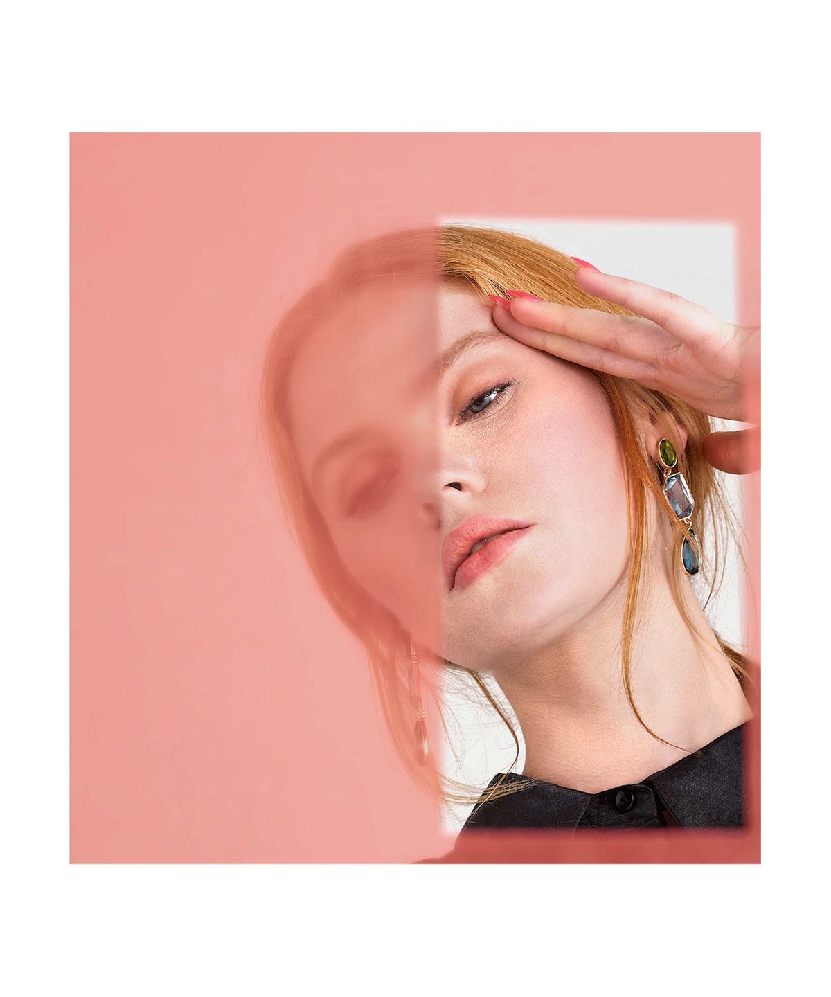 HONEST BEAUTY LIT Powder Blush купить в Beauty Storage. Быстрая доставка по России и СНГ.