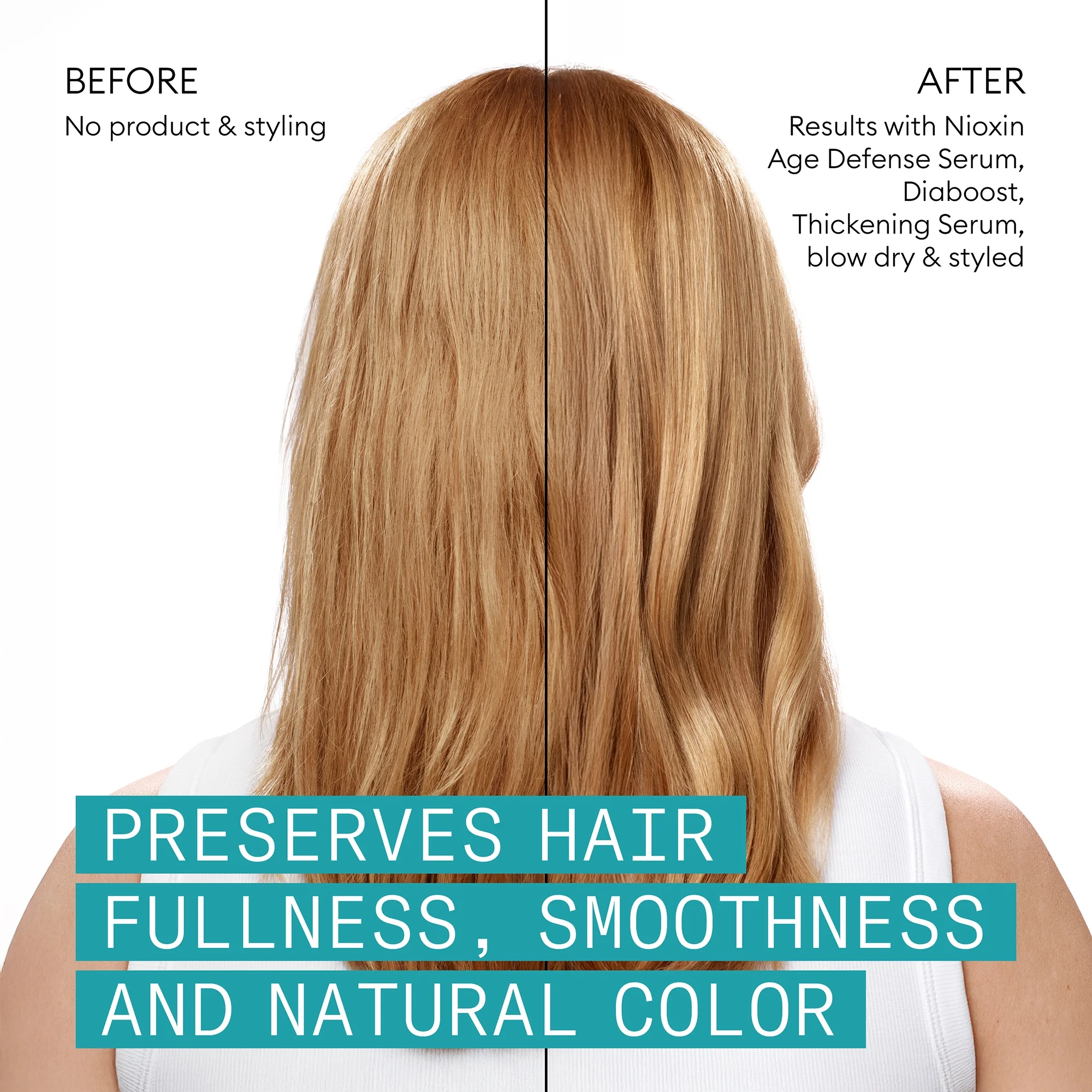 Купить NIOXIN Exclusive Nioxin Pro Clinical Age Defense Leave-in Scalp Serum на Beautystorage.ru. Быстрая доставка по России и СНГ.
