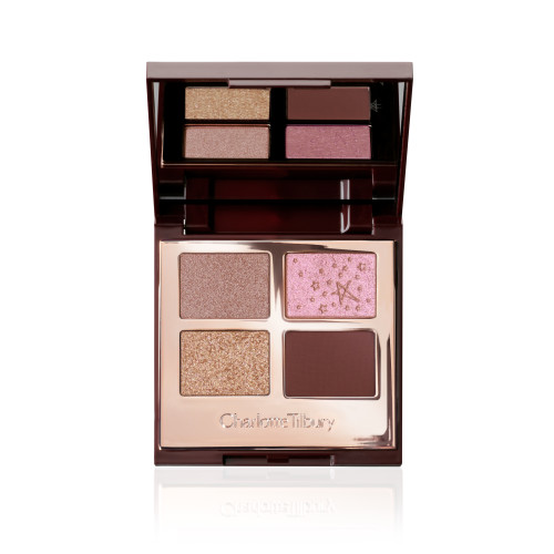 CHARLOTTE TILBURY Luxury Palette Limited Edition Queen Of Luck купить в Beauty Storage. Быстрая доставка по России и СНГ.
