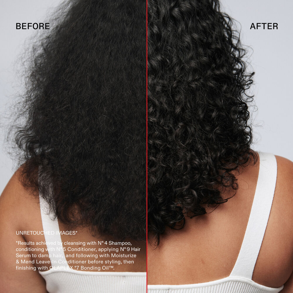 Купить OLAPLEX No.5 Leave-In Moisturize & Mend Conditioner на Beautystorage.ru. Быстрая доставка по России и СНГ.