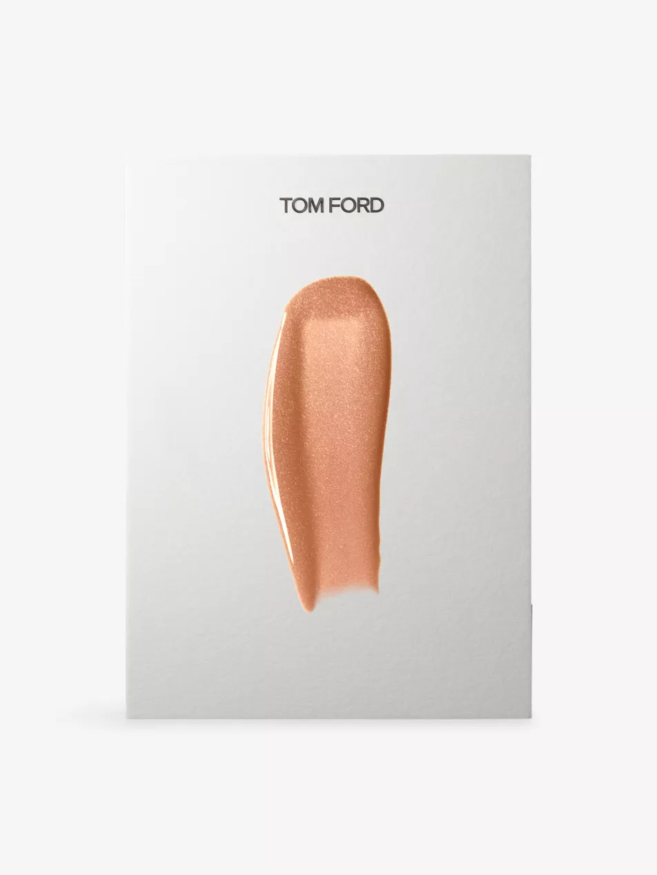 Купить TOM FORD Figue Érotique Collection Gilded Gloss - Pink на Beautystorage.ru. Быстрая доставка по России и СНГ.