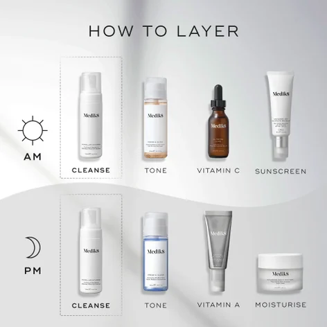 Купить MEDIK8 Micellar Mousse на Beautystorage.ru. Быстрая доставка по России и СНГ.