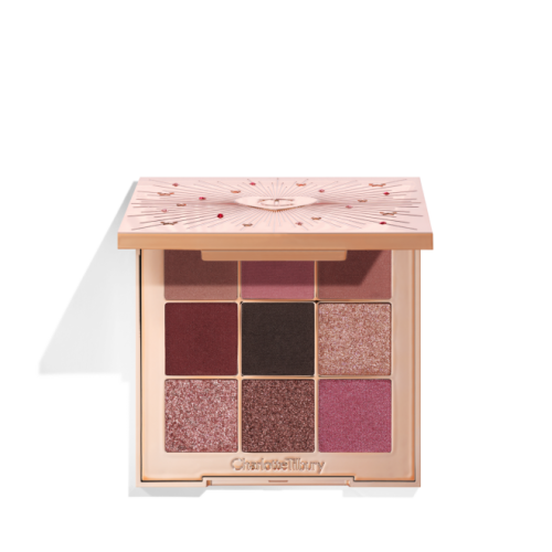CHARLOTTE TILBURY Pillow Talk Beautyverse Love Palette купить в Beauty Storage. Быстрая доставка по России и СНГ.
