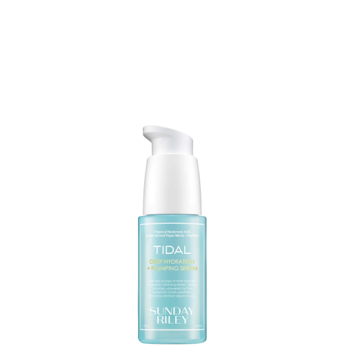Купить SUNDAY RILEY Tidal Deep Hydration and Plumping Serum на Beautystorage.ru. Быстрая доставка по России и СНГ.
