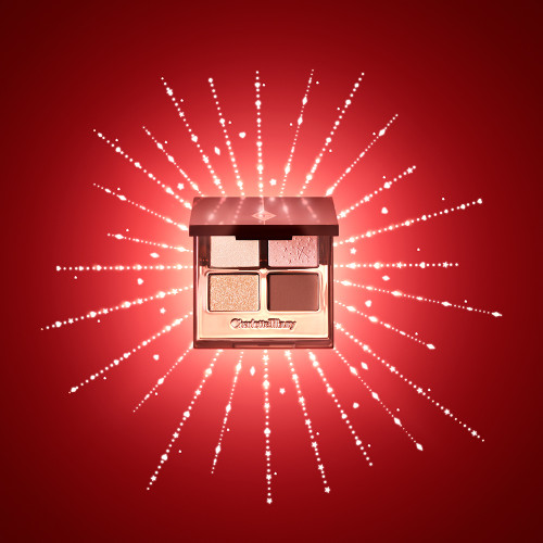 CHARLOTTE TILBURY Luxury Palette Limited Edition Queen Of Luck купить в Beauty Storage. Быстрая доставка по России и СНГ.
