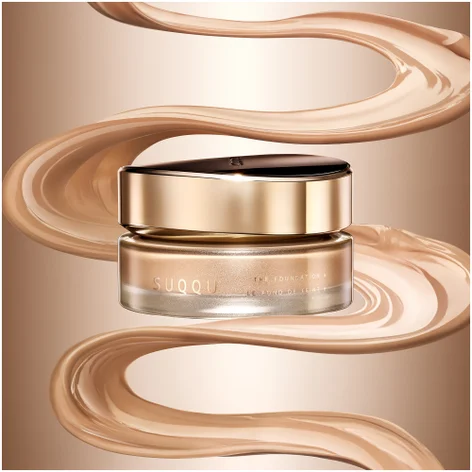 Купить SUQQU The Foundation E на Beautystorage.ru. Быстрая доставка по России и СНГ.