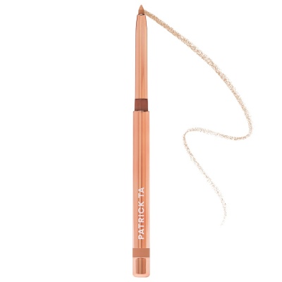 PATRICK TA Major Dimension Precision Gel Eyeliner - Cream 