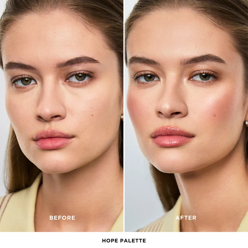 Купить HOURGLASS Ambient Lighting Edit - Unlocked - Hope на Beautystorage.ru. Быстрая доставка по России и СНГ.