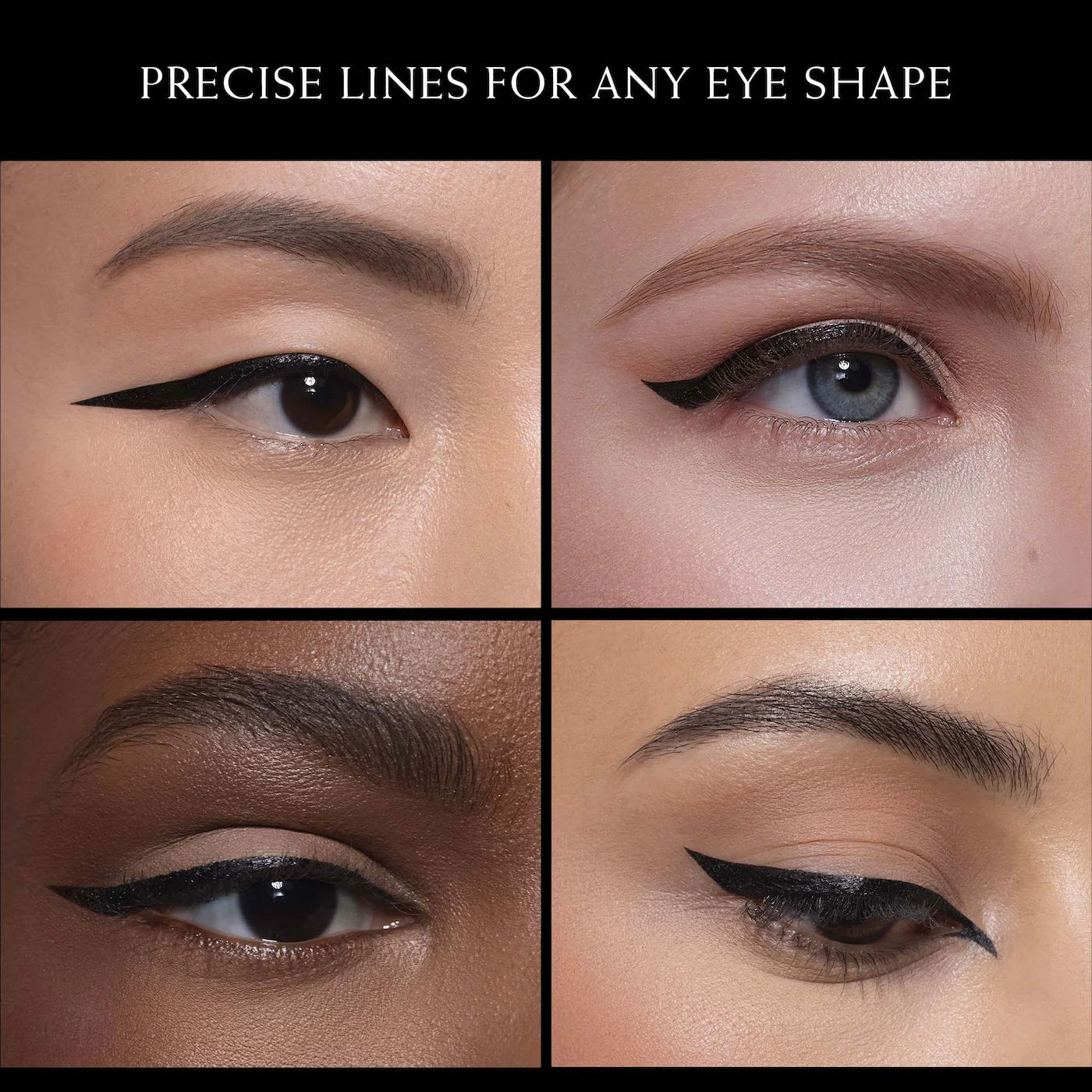 KVD Beauty Tattoo Liner Vegan Waterproof Liquid Eyeliner Beauty Storage