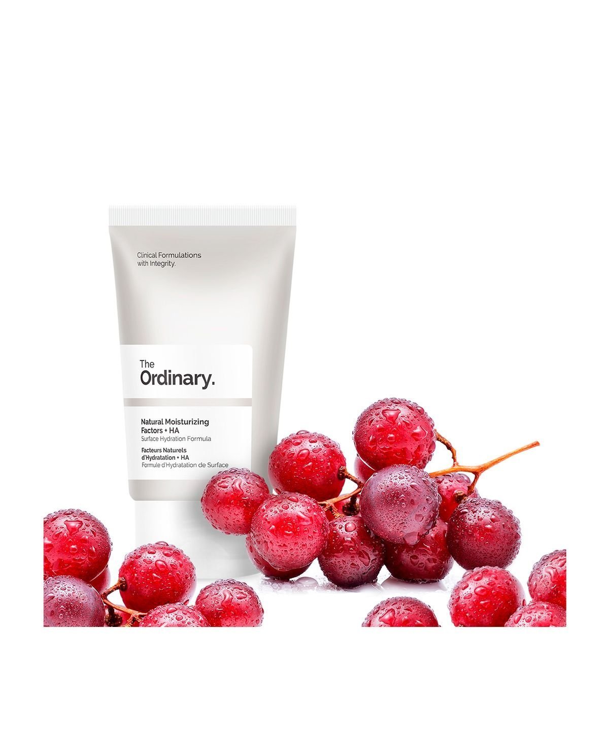 THE ORDINARY Natural Moisturizing Factors + HA