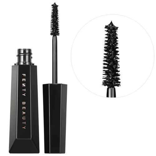 FENTY BEAUTY by Rihanna Hella Thicc Volumizing Mascara купить в Beauty Storage. Быстрая доставка по России и СНГ.