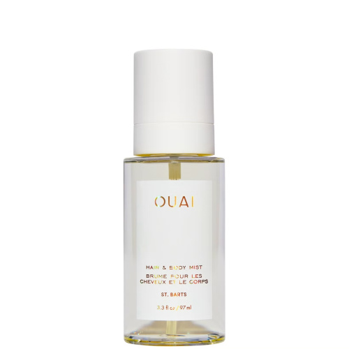 OUAI St. Barts Hair and Body Mist купить в Beauty Storage. Быстрая доставка по России и СНГ.