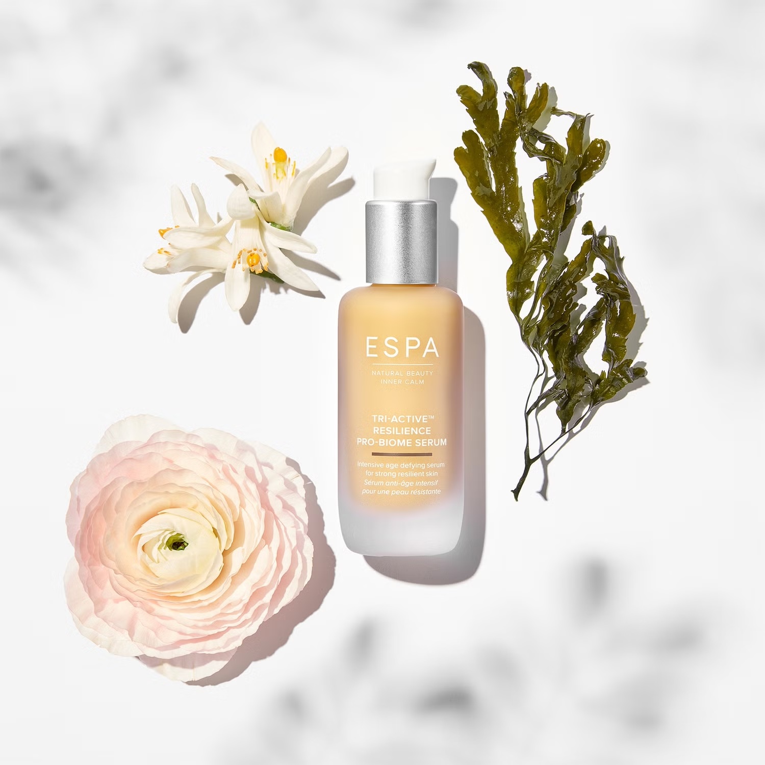ESPA Tri-Active™ Resilience Pro-Biome Serum купить в Beauty Storage. Быстрая доставка по России и СНГ.

