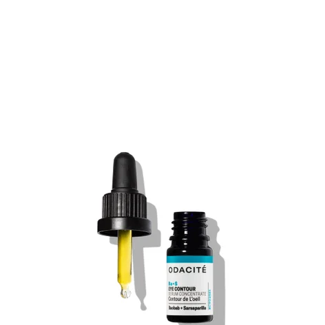Купить ODACITÉ Serums Ba+S Eye Contour Baobab Sarsaparilla Serum Concentrate на Beautystorage.ru. Быстрая доставка по России и СНГ.
