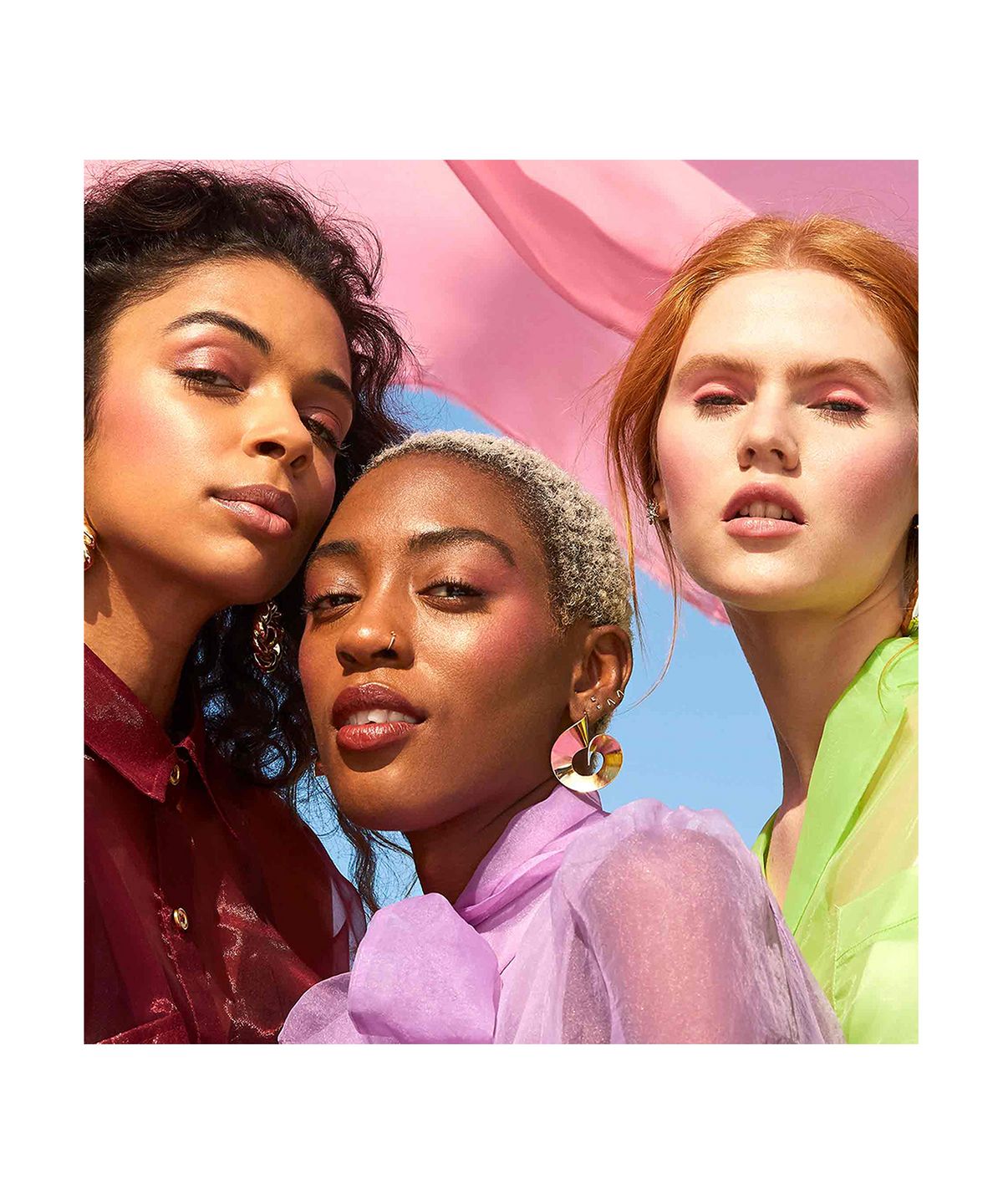 HONEST BEAUTY LIT Powder Blush купить в Beauty Storage. Быстрая доставка по России и СНГ.